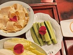 -袁老四重庆老火锅(桐梓坡店)