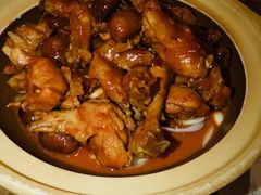 -莲餐厅·湖北菜·潜江小龙虾店(愚园路店)