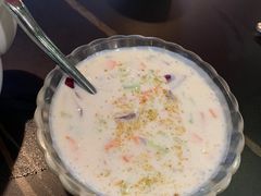 -Santoor 萨都里印度餐厅(北锣鼓巷店)