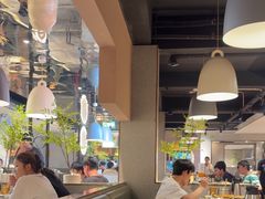-李军力烧烤(祭城店)