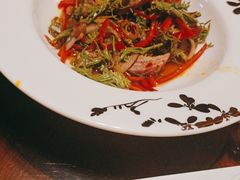 -西双版纳洲际度假酒店-曼霖轩中餐厅