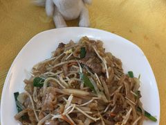 -辉记潮汕海鲜砂锅粥(林和西店)