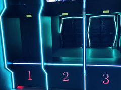 -世代星球·保龄球·镭战真人CS·团建(杨浦店)