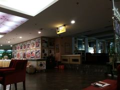 -御水泉·国际水疗会(广州长隆店)