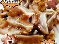 -临江后街鳝丝(临江店)