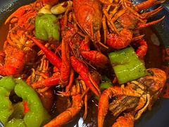 -红盔甲·小龙虾(天钥桥店)