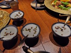 -楼兰新疆主题餐厅(坂田佳华领汇广场店)