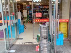 -胖太太四川麻辣排骨串(镇江路分店)