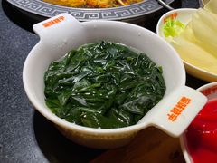 深海海带苗-晓宇重庆火锅(龙首店)