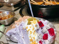 -江湖六膳門串串香(隆礼路店)