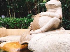 -天目湖涵田半山温泉