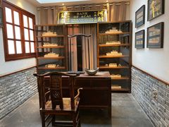 -阿财老铺·老蚌埠龙虾城(华夏总店)