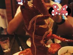 -OPEN開全日自助餐厅·牛肉火锅·海鲜(佛山希尔顿酒店)