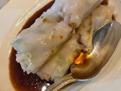 芹香马蹄桂鱼肠粉-北京四季酒店·采逸轩
