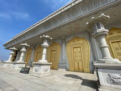 -兴隆文化园景区