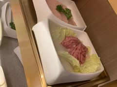 -海底捞火锅(大融城店)