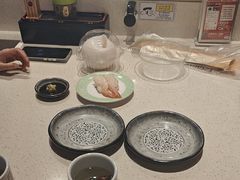 -万岁寿司(虎门万达店)