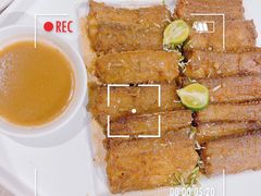 精品红烧舟山带鱼-106餐厅北京菜.烤鸭(百子湾店)