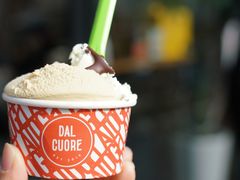 -Dal Cuore 达可芮冰淇淋(陕西北路店)