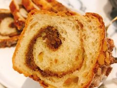 -WHEAT&BAKER-麥(凯德来福士店)