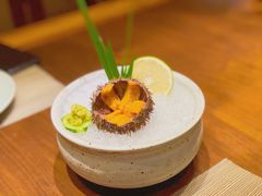 -山葵家·创意料理(临平银泰城店)