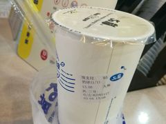 -50岚 鮮茶專賣連鎖(时代店)