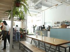 大堂-CHILLAX轻乐时(侨建·Hi City店)