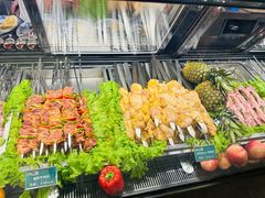 -卢布里西餐厅(总店)