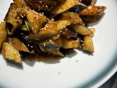 -梅飞酒家(桑园路店)