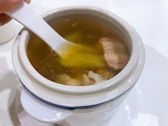 -锦园春香港茶餐厅(西海湾旗舰店)