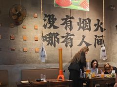 -破店肥哈·海鲜·烧烤(郑州银泰inPARK店)