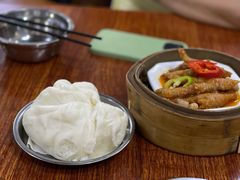 -恒兴发茶店(水巷口店)