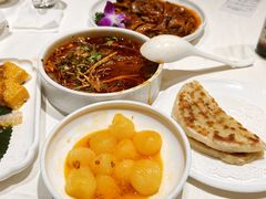 -老爷庙风味美食府(魏都大道店)