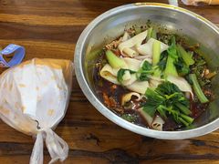 -王菊美食街·王菊面馆(总店)