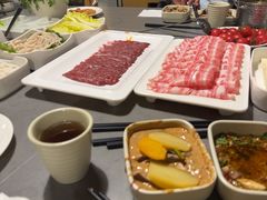 -君邦火锅(新疆大厦店)