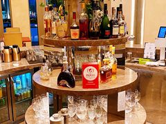 -苏州洲际酒店·大堂酒廊