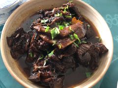 红烧老鹅-美味之家·湖景农家乐(太湖东山店)