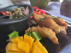 -Meena Rice Based Cuisine