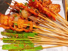-串盟烧烤·长沙美食地标(星沙店)