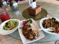 -凯鸽酒楼(大同振兴街店)