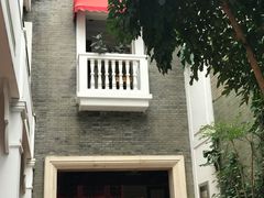 -君来梁溪饭店-餐厅