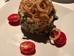 茹丝葵沙拉-茹丝葵经典牛排馆(上海外滩店)