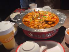 -胖哥俩肉蟹煲(杭州下沙学林街店)