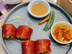 -点都德(龙之梦店)