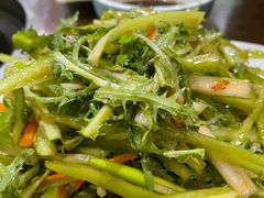 -农家东北铁锅炖(红桥店)