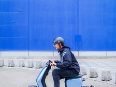 -宜家家居（上海徐汇商场店）-停车场