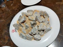 -郑喜旺烧烤(郑州总店)