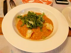 -Kitchen·Y洋厨房西餐厅(王府壹号店)