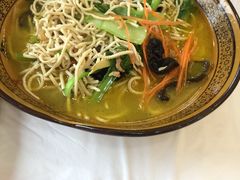 水煮干丝-天圆楼大酒店(夫子庙店)