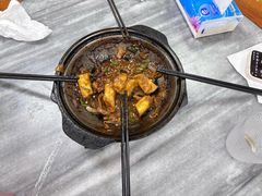 -珍珍小食店(西华路店)